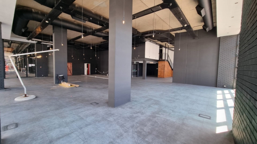 To Let Commercial Property for Rent in Woodstock Western Cape